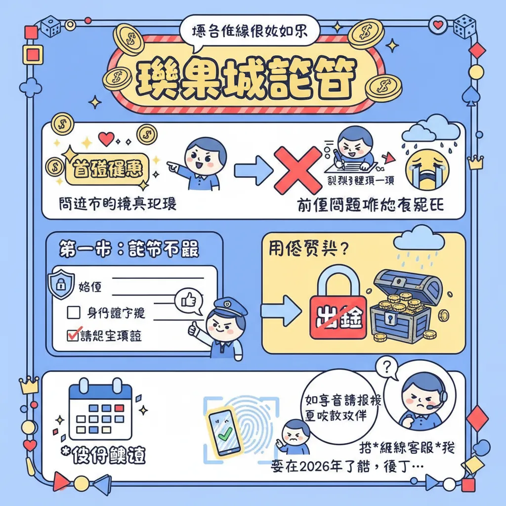 娛樂城註冊指南：如何確保帳戶安全與領取首儲優惠