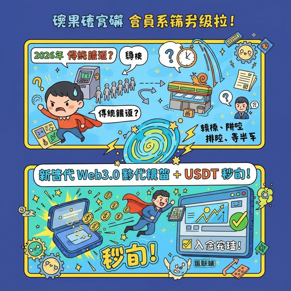 想玩娛樂城官網？善用數位錢包與USDT入金更方便